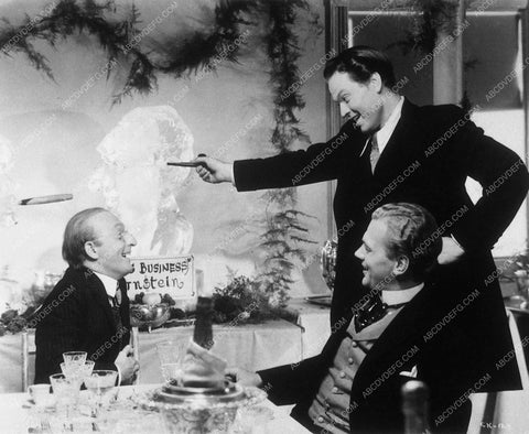 Orson Welles Joseph Cotton film Citizen Kane 10770-03