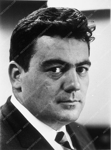 columnist Jimmy Breslin portrait 10770-09