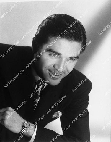handsome Steve Cochran portrait 10771-03