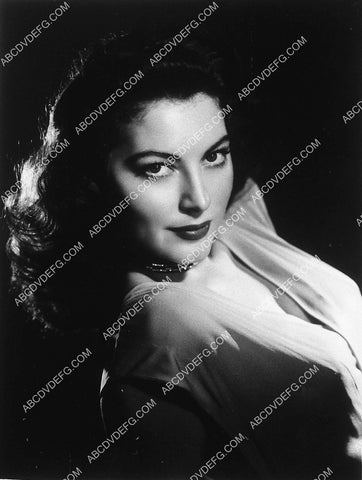 beautiful Ava Gardner portrait 10771-04