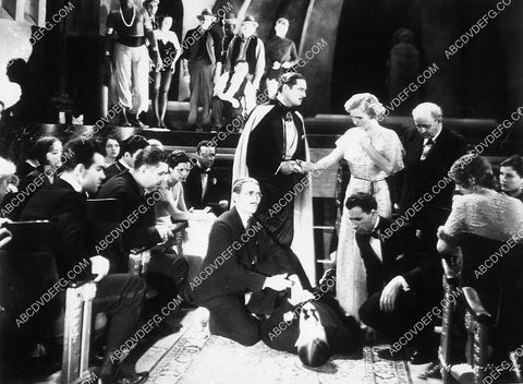 Edmund Lowe Lois moran film The Spider 10771-05
