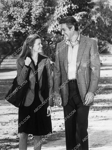 Rock Hudson unknown production 10771-17
