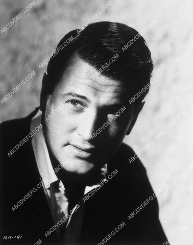 Rock Hudson portrait 10771-20