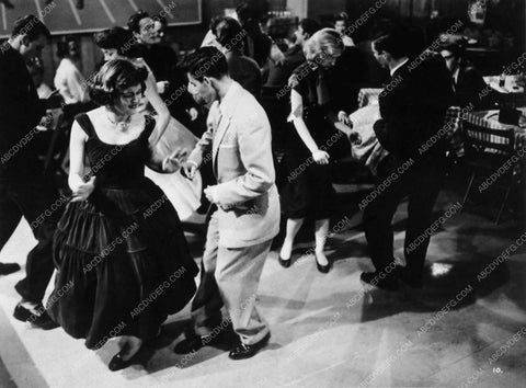 dance sequence teen film Rock Baby Rock It 10849-12