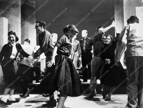dance sequence teen film Rock Baby Rock It 10849-13