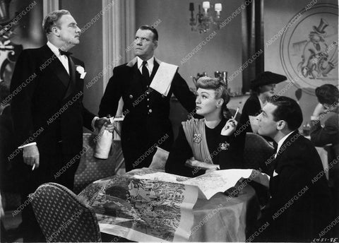 Eve Arden film Earl Carroll's Vanities 10849-27