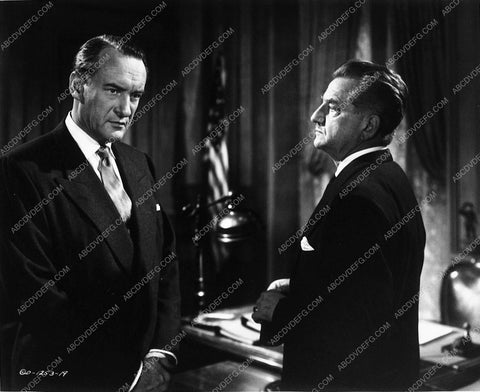 George Sanders Assignment In Paris 10942-27