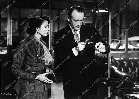 George Sanders Assignment In Paris 10942-32