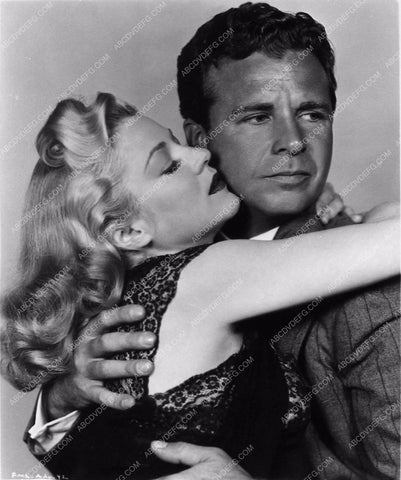 Claire Trevor Dick Powell film noir Murder My Sweet 1097-04