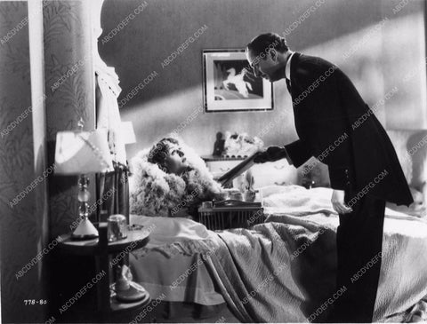 William Powell Carole Lombard film My Man Godfrey 1097-22