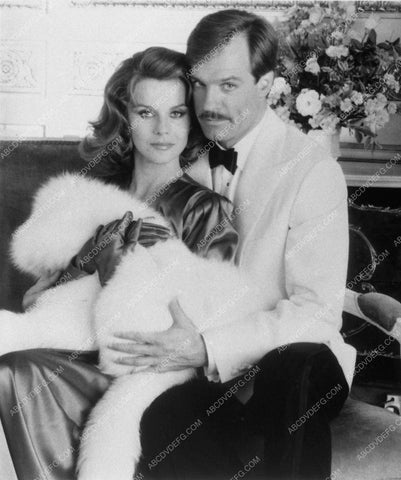 Ann-Margret Stephen Collins TVM The Two Mrs. Grenvilles 10986-10