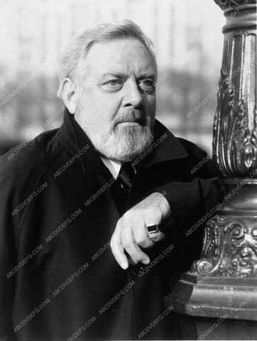 Raymond Burr TV Perry Mason 11037-08