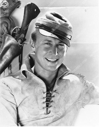 Nick Adams TV The Rebel 1106-05