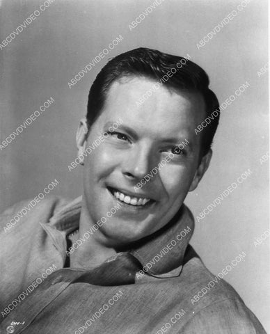 Dick Haymes portrait 1107-29
