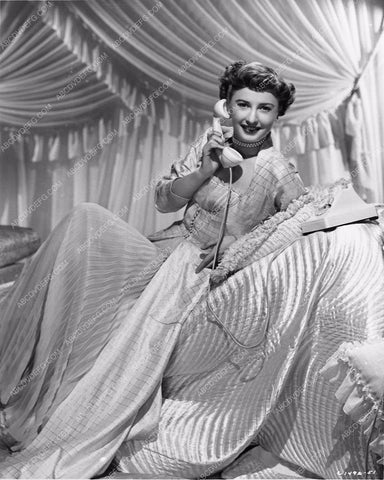 Barbara Stanwyck on the telephone 1116-36