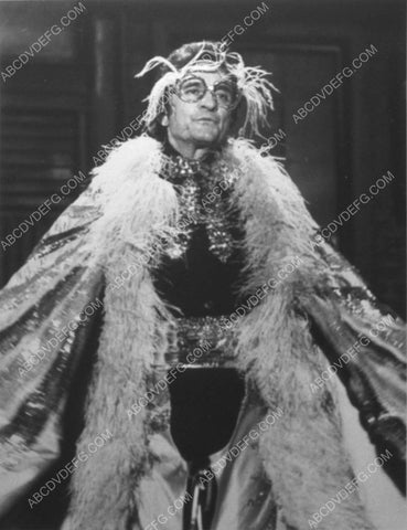 Johnny Cash in bird man costume TV Saturday Night Live 11247-12