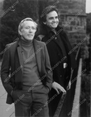 Andy Williams Johnny Cash TV special 11247-21