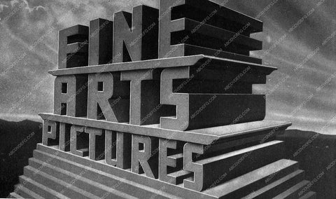 Fine Arts Pictures Studio logo 11312-13