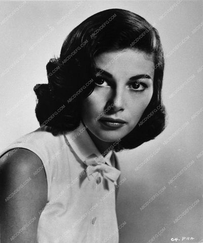 Pier Angeli portrait 11312-26
