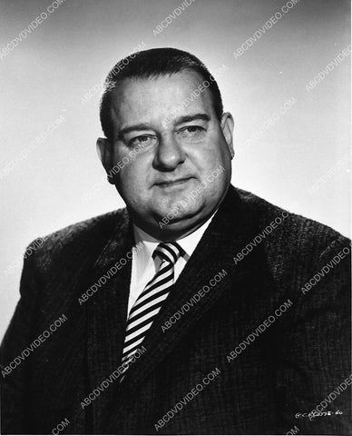 Joe DeRita portrait 1145-10