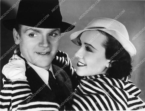James Cagney Margaret Lindsay film G-Men 1145-14