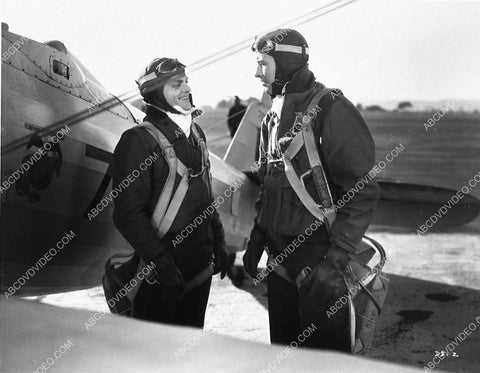 James Cagney Gordon Elliott film Devil Dogs of the Air 1145-18