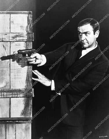 Sean Connery James Bond film You Only Live Twice 1145-34