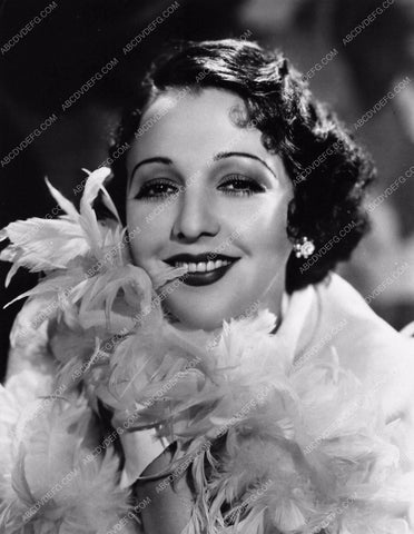 glamorous Bebe Daniels portrait 1157-27