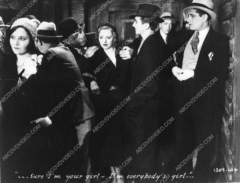 Tallulah Bankhead Osgood Perkins film Tarnished Lady 1171-08
