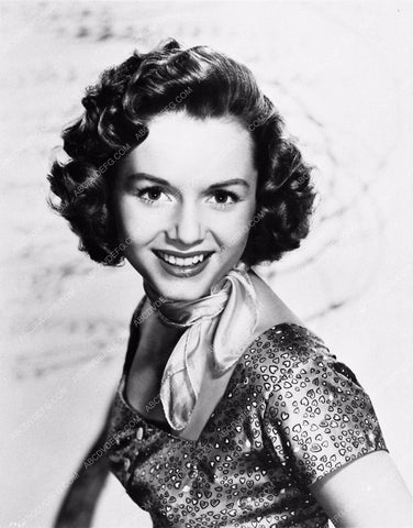 Debbie Reynolds portrait 1174-10