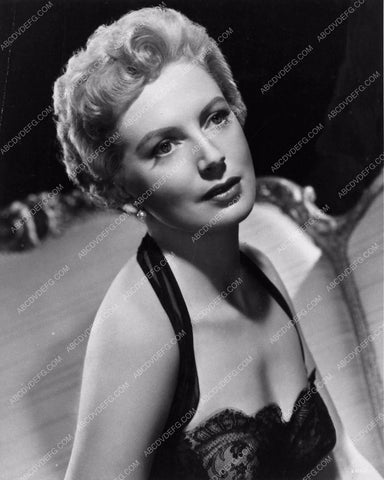 beautiful portrait Deborah Kerr 1174-17