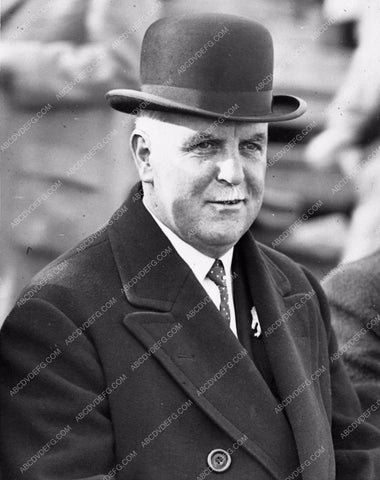 James Ralph Jr. Mayor of San Francisco 1174-25