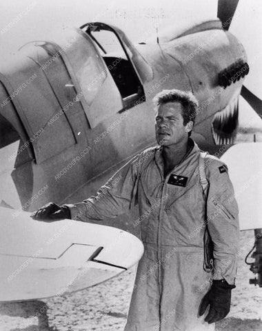 TVM Death Race aviation Doug McClure 1180-16