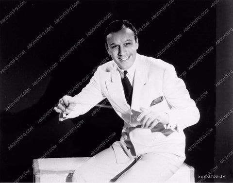 orchestra band leader Russ Columbo Broadway Thru a Keyhole 1186-16