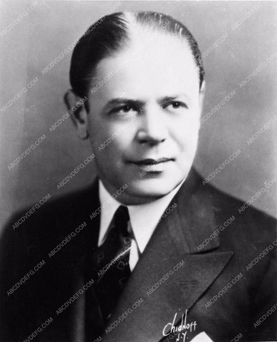 Eddie Mannix early portrait 1189-06