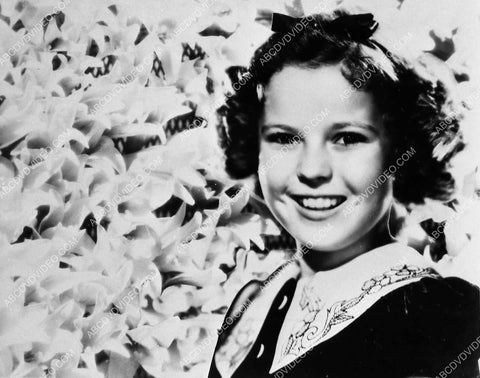 cute Shirley Temple 1206-05