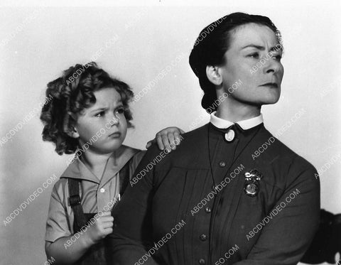Shirley Temple Rafaela Ottiano 1206-08