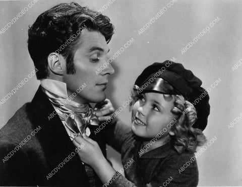 Robert Kent Shirley Temple film Dimples 1206-18