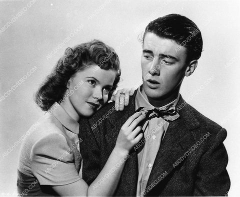 Shirley Temple Jerome Courtland film Kiss and Tell 1206-19