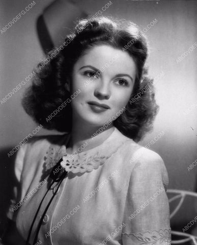 great Shirley Temple portrait 1208-18