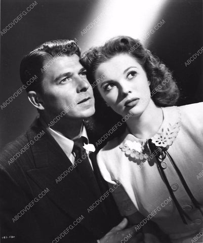 Ronald Reagan Shirley Temple film That Hagen Girl 1208-29