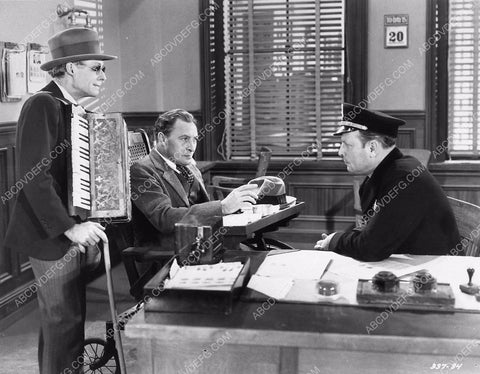 Henry B Walthall Lionel Atwill film Beggars in Ermine 1209-09