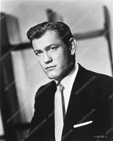 Earl Holliman portrait 1209-32