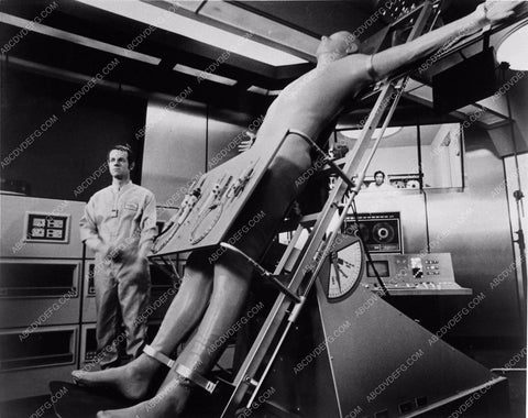 Mike Farrell from TVM The Questor Tapes 1212-10