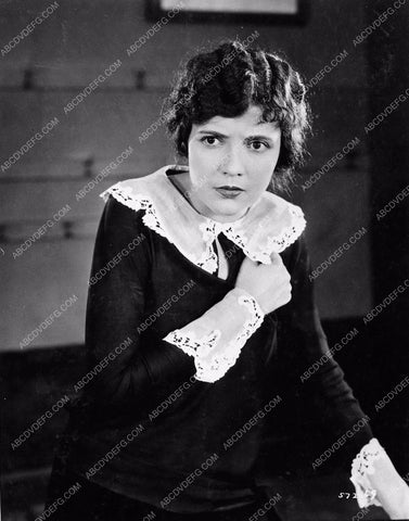 Lois Wilson portrait from silent western film The Vanishing American 1212-12