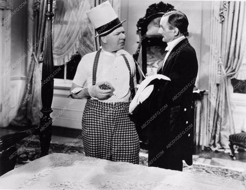 W.C. Fields in You Can't Cheat an Honest Man film scene 1220-15