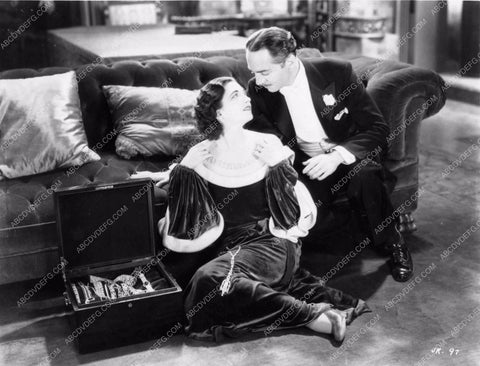 William Powell Kay Francis from Jewel Robbery photo 1220-22