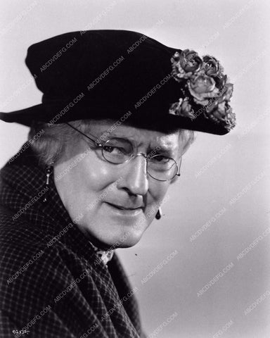 Lionel Barrymore in drag portrait photo portrait from The Devil Doll 1227-05