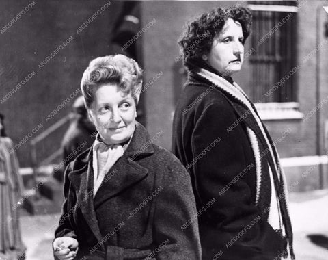 Lee Patrick Hope Emerson photo film scene Caged 1227-10