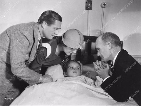 Edmund Lowe Lois Wilson Dickie Moore James Gleason film The Devil Is Driving 1249-13